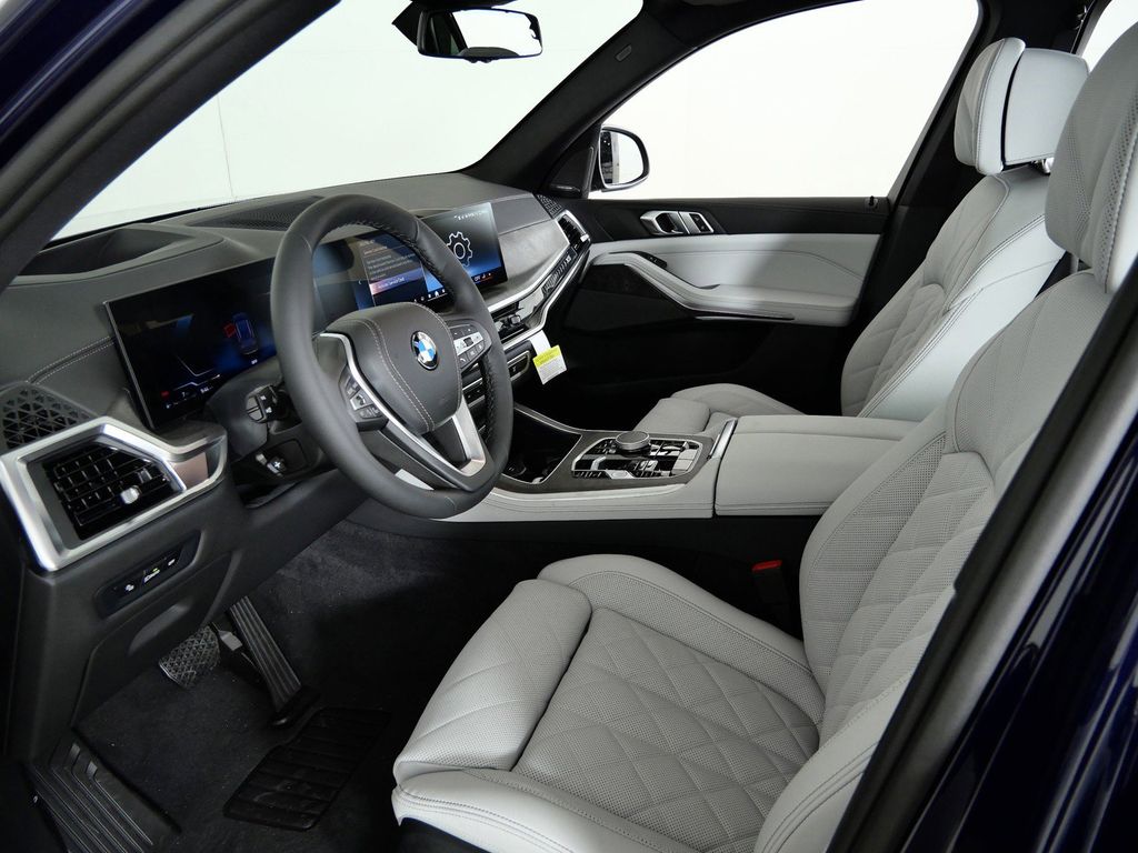 Thumbnail: 2026 BMW X5 - 38