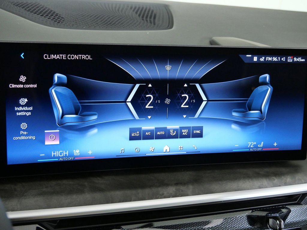 Thumbnail: 2026 BMW X5 - 47