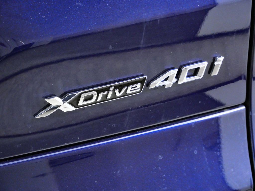 Thumbnail: 2026 BMW X5 - 22