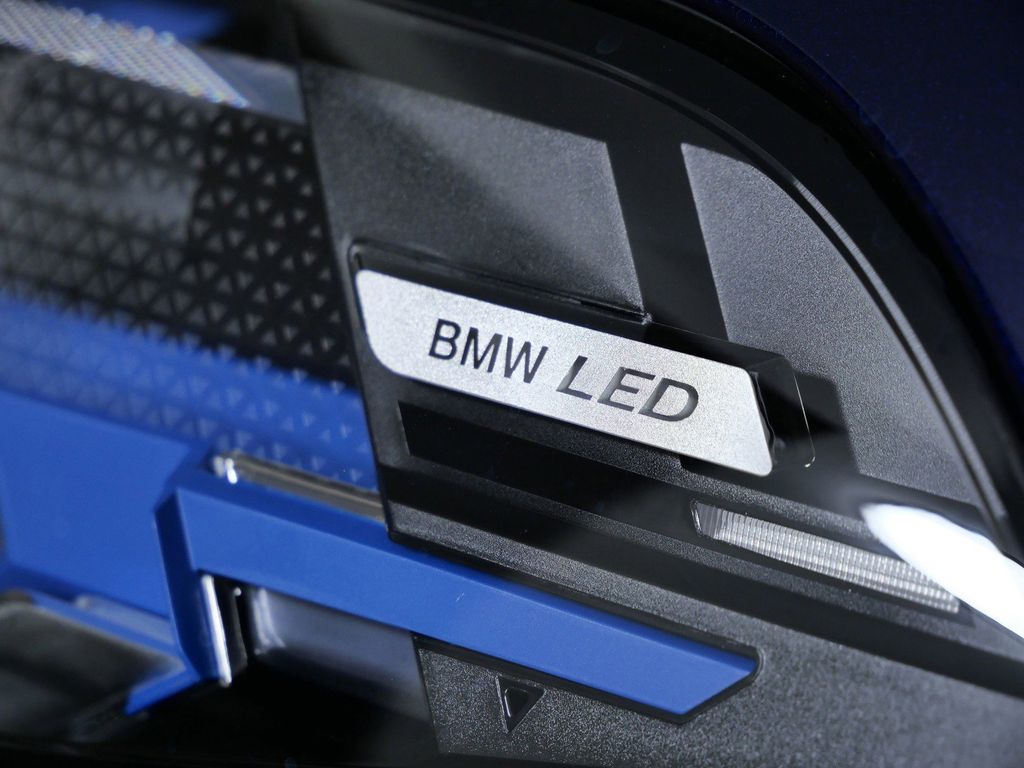 Thumbnail: 2026 BMW X5 - 7