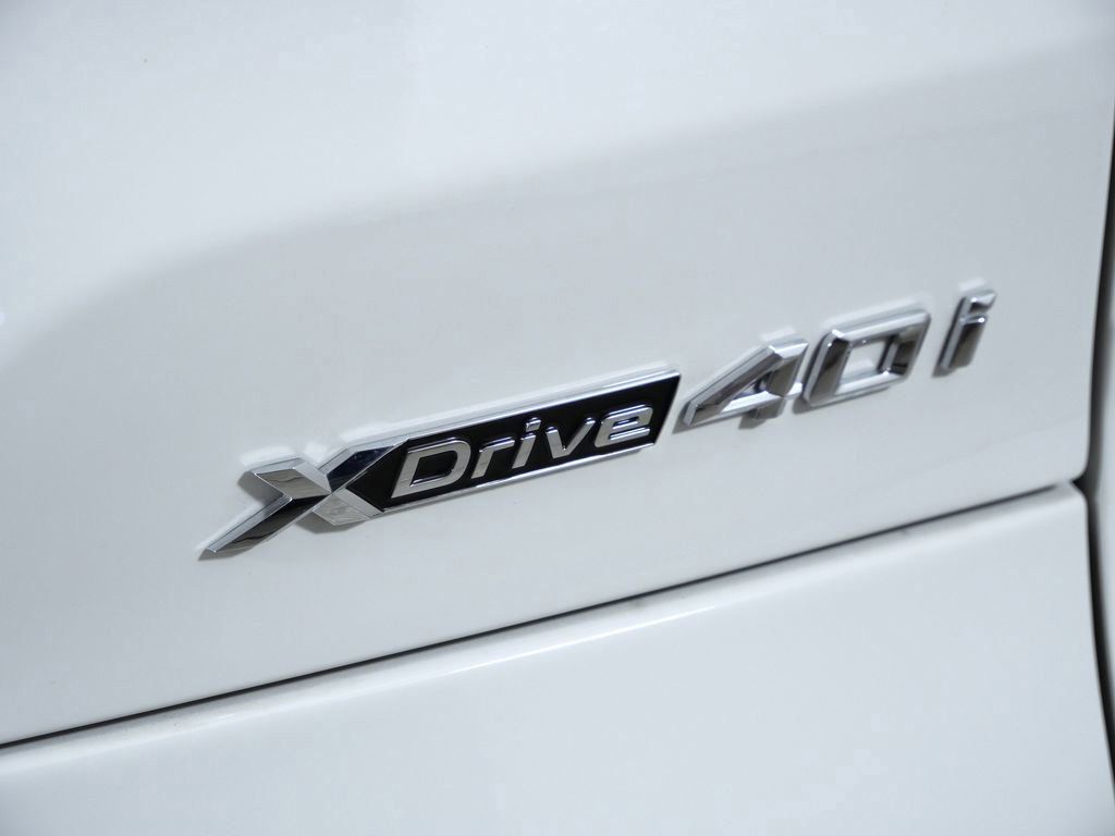 Thumbnail: 2026 BMW X5 - 22