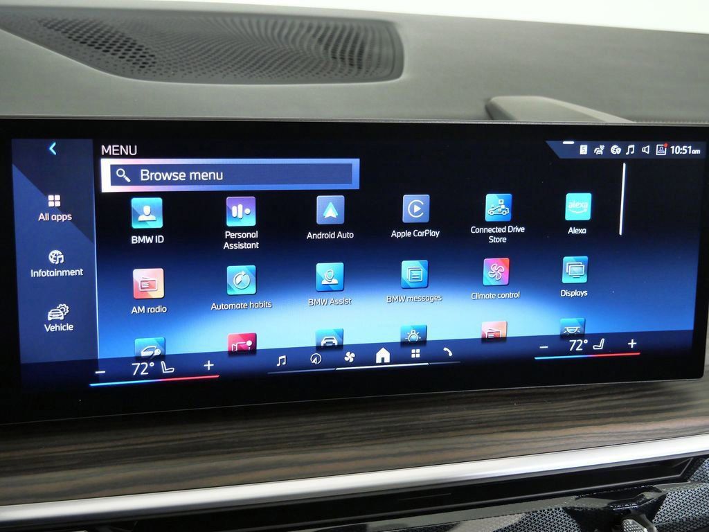 Thumbnail: 2026 BMW X5 - 48