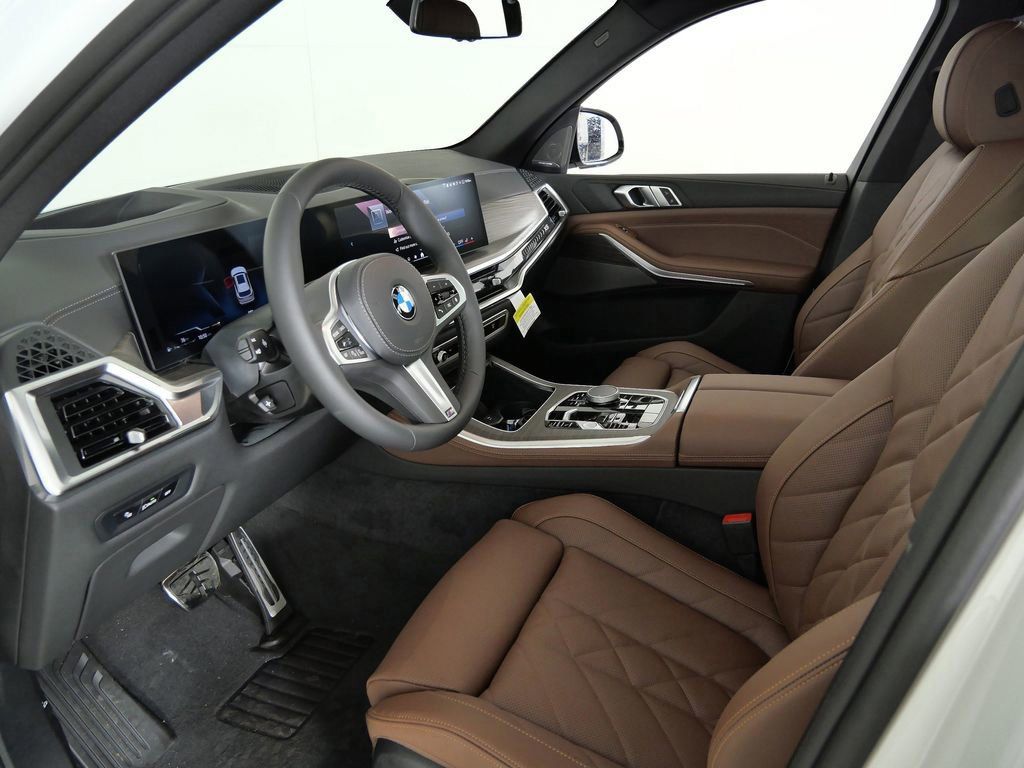 Thumbnail: 2026 BMW X5 - 40