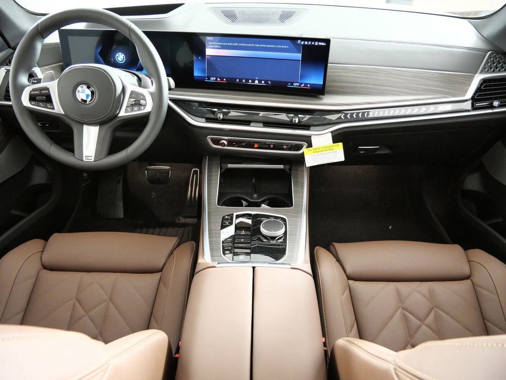 Thumbnail: 2026 BMW X5 - 2