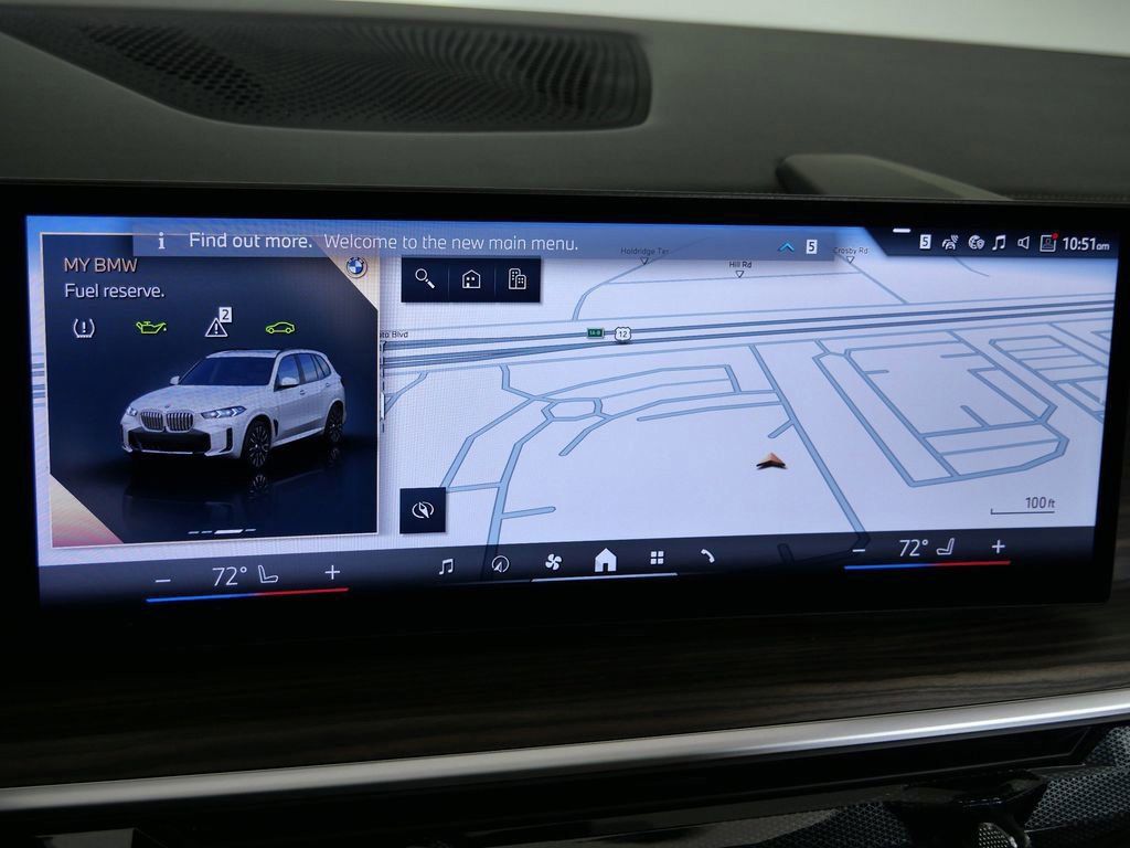 Thumbnail: 2026 BMW X5 - 12
