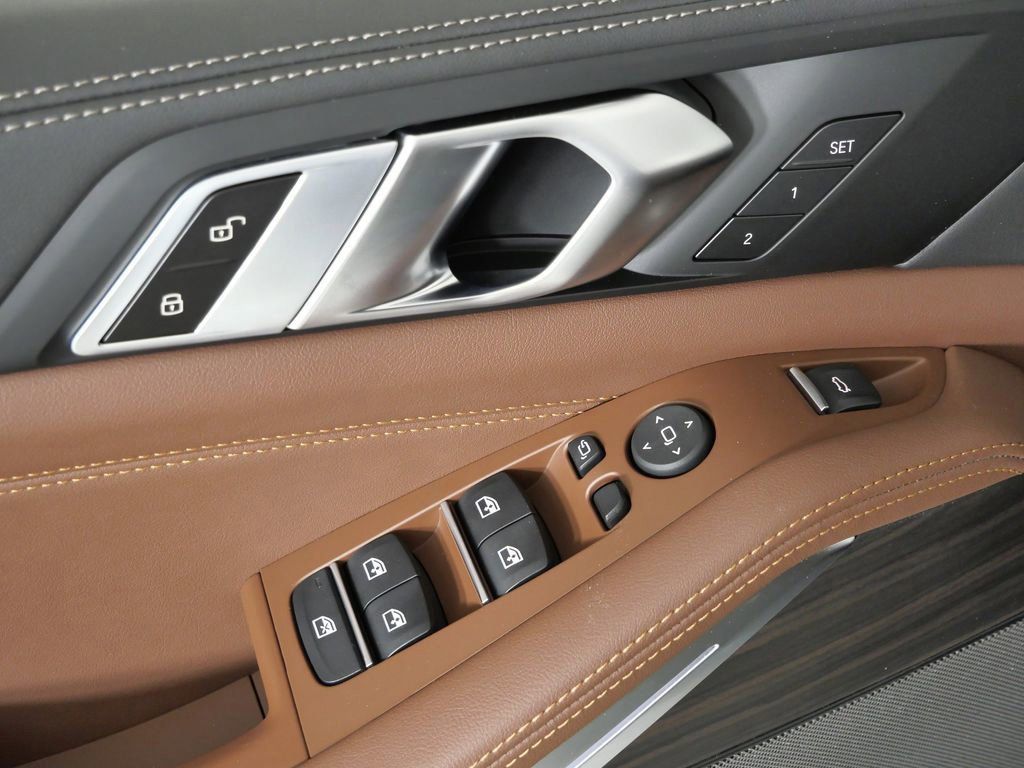 Thumbnail: 2026 BMW X5 - 42