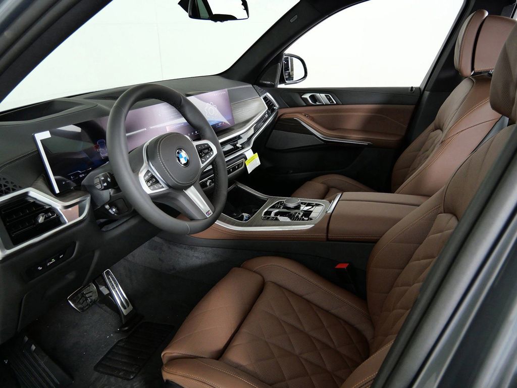 Thumbnail: 2026 BMW X5 - 40