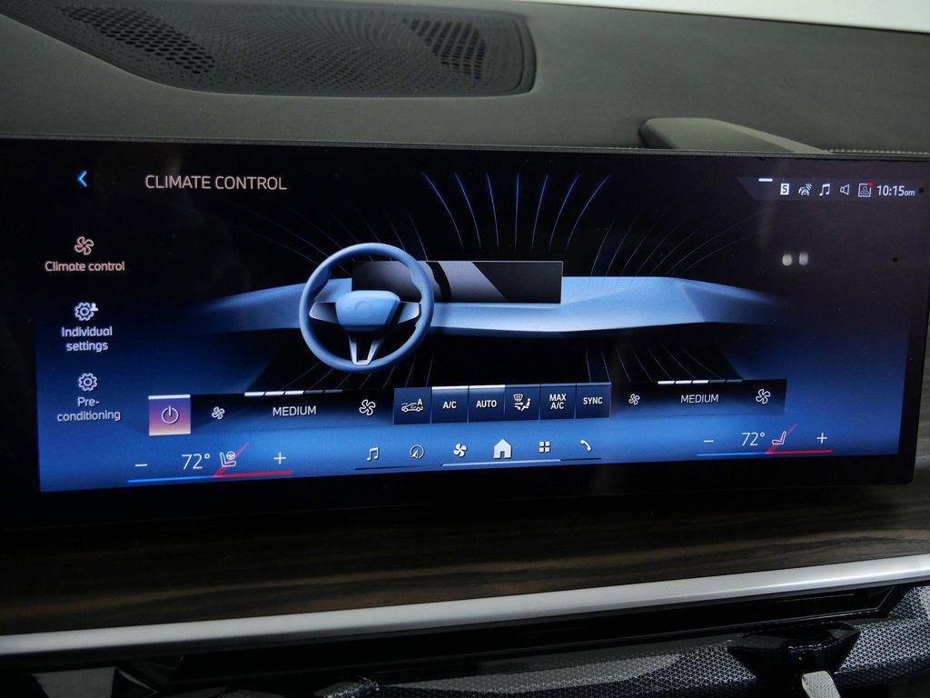 Thumbnail: 2026 BMW X5 - 48