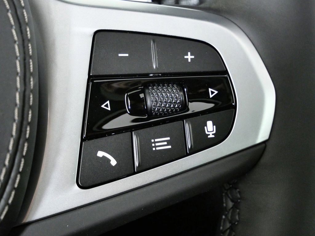 Thumbnail: 2026 BMW X5 - 46
