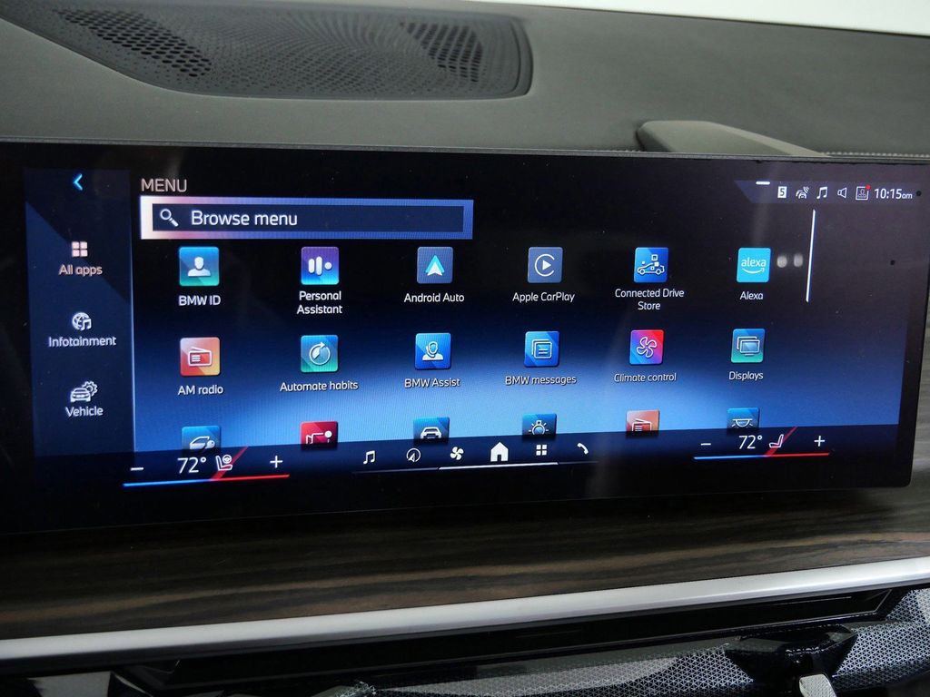 Thumbnail: 2026 BMW X5 - 47
