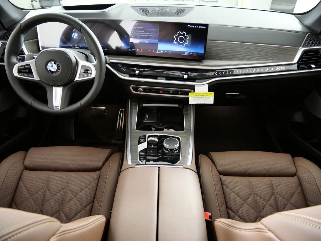 Thumbnail: 2026 BMW X5 - 2