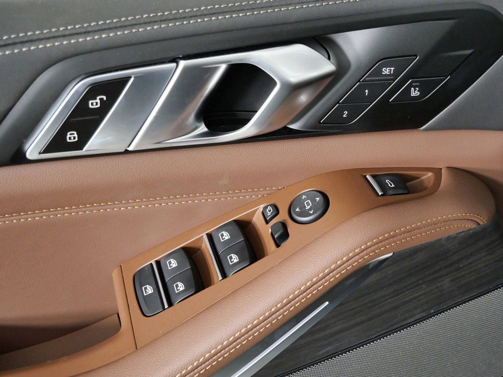 Thumbnail: 2026 BMW X5 - 42