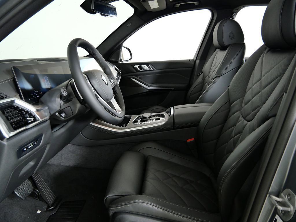 Thumbnail: 2026 BMW X5 - 39
