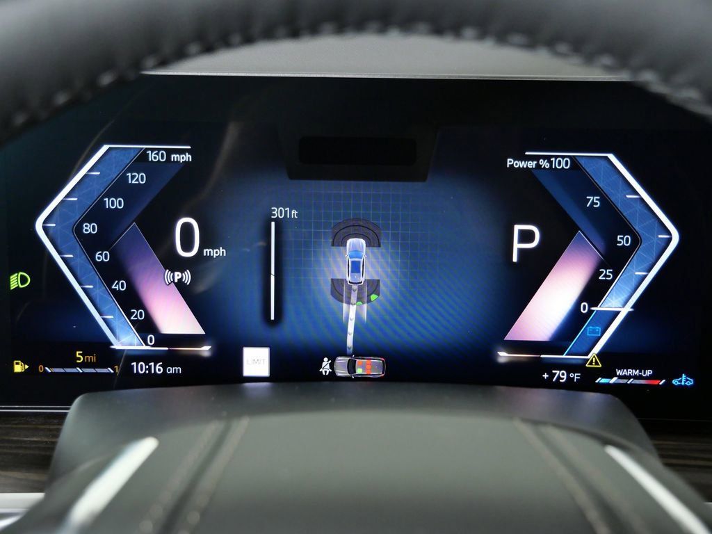 Thumbnail: 2026 BMW X5 - 50
