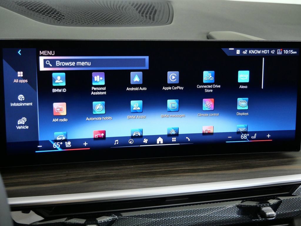 Thumbnail: 2026 BMW X5 - 48