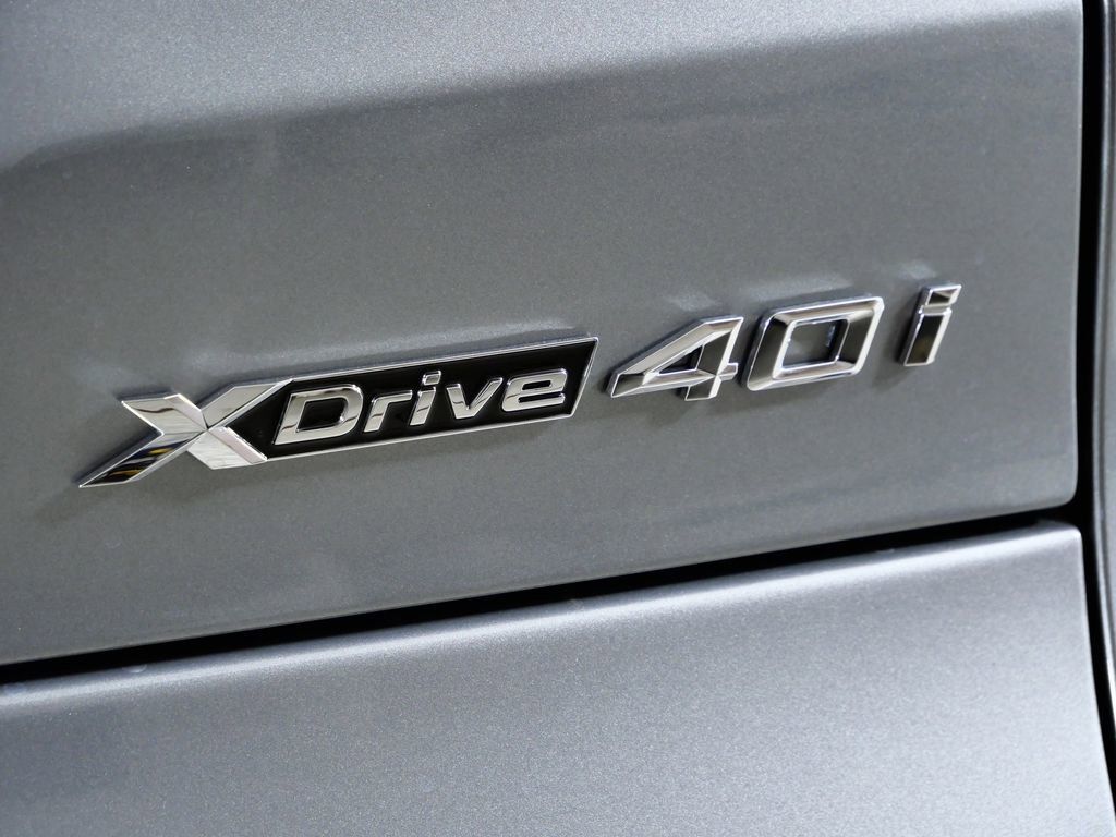 Thumbnail: 2026 BMW X5 - 23