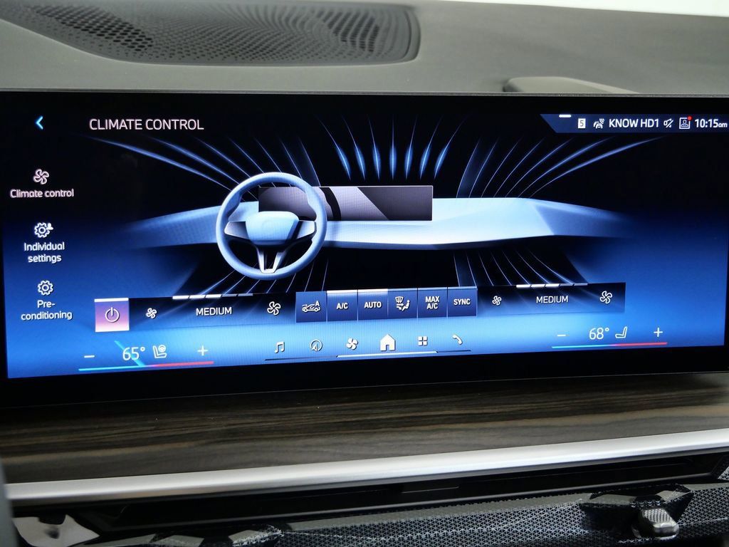 Thumbnail: 2026 BMW X5 - 16