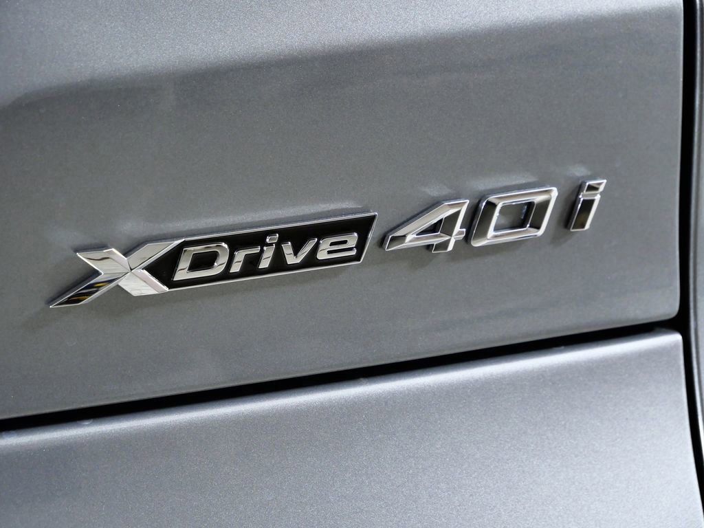 Thumbnail: 2026 BMW X5 - 23