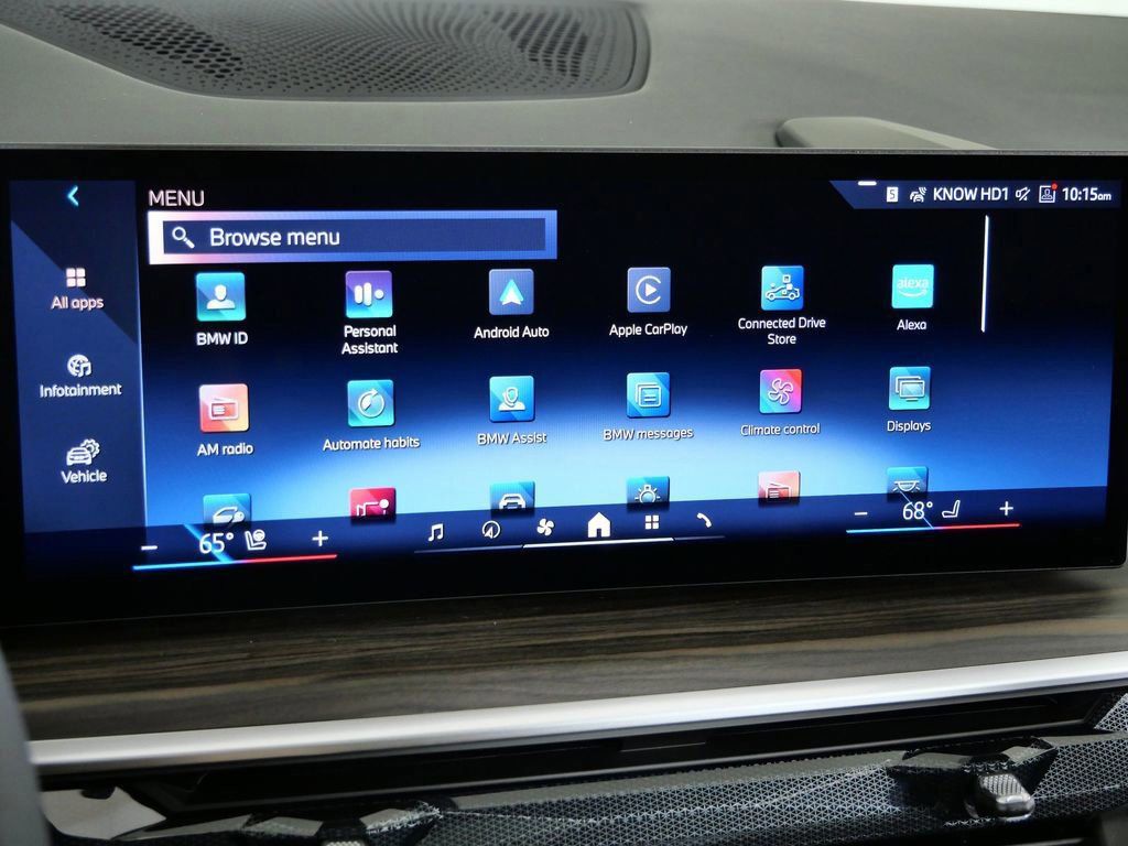 Thumbnail: 2026 BMW X5 - 48