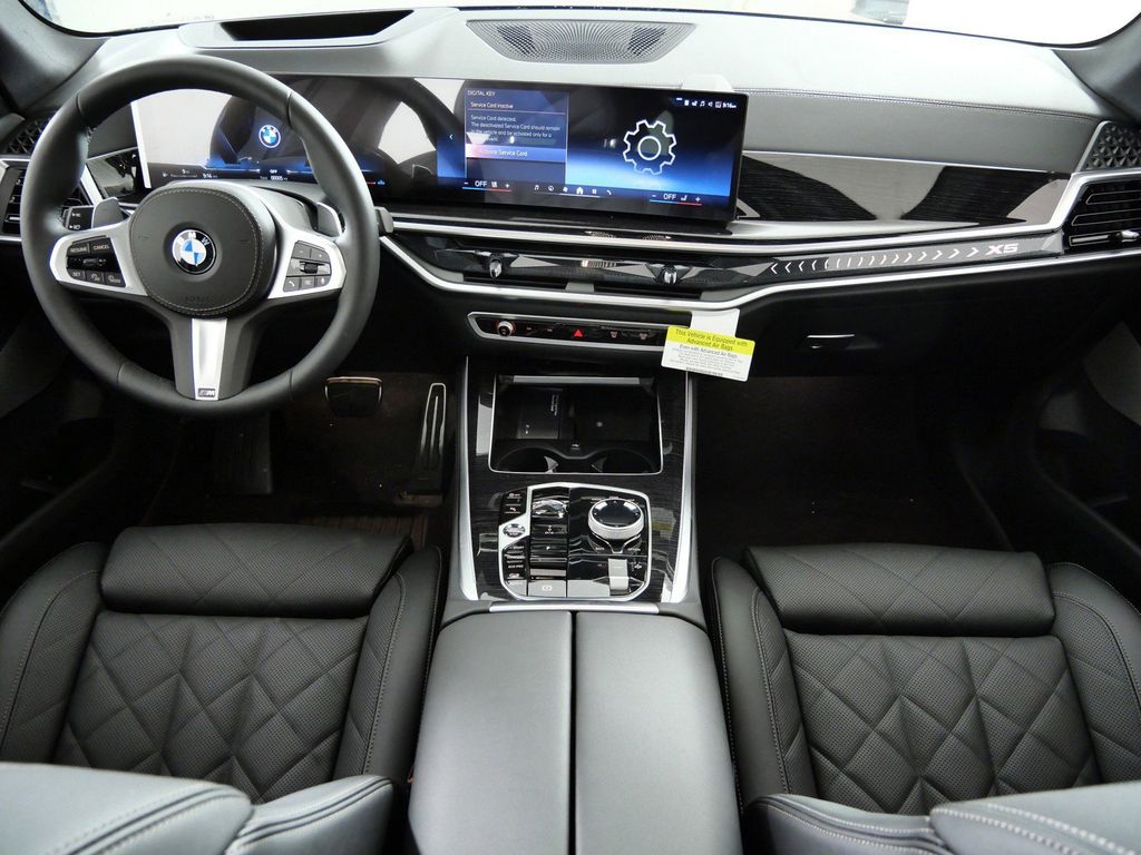Thumbnail: 2026 BMW X5 - 2