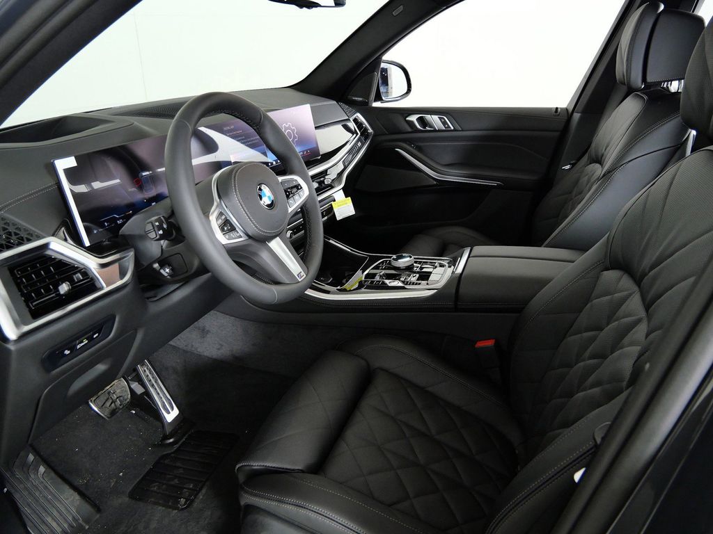 Thumbnail: 2026 BMW X5 - 40