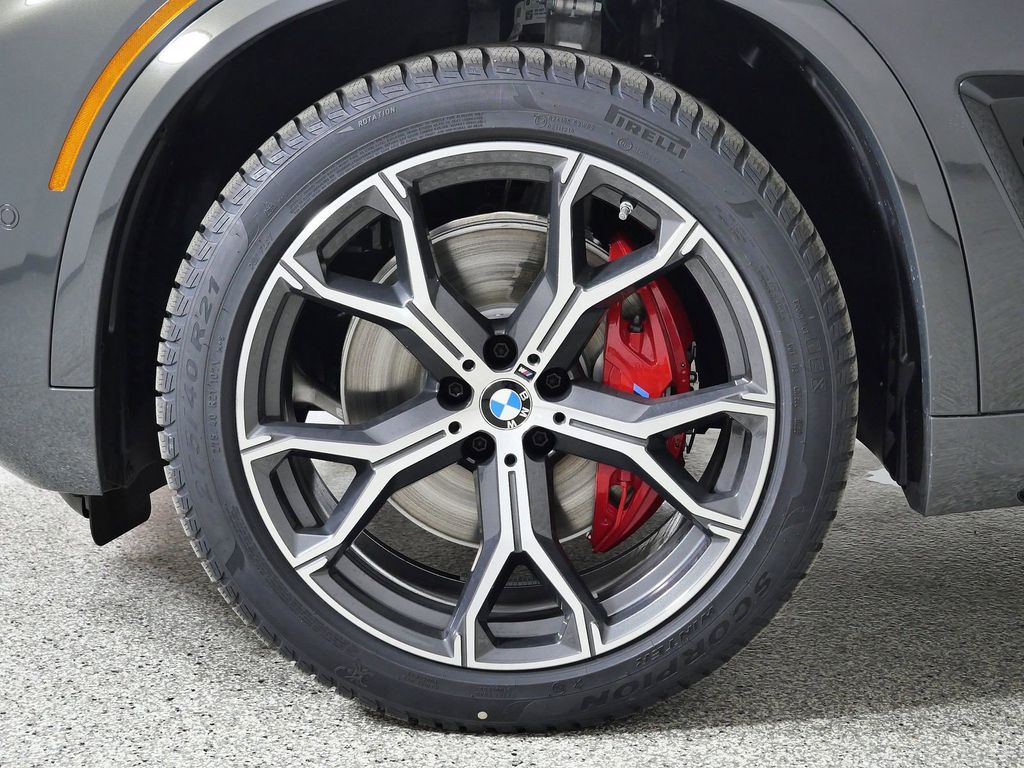 Thumbnail: 2026 BMW X5 - 23