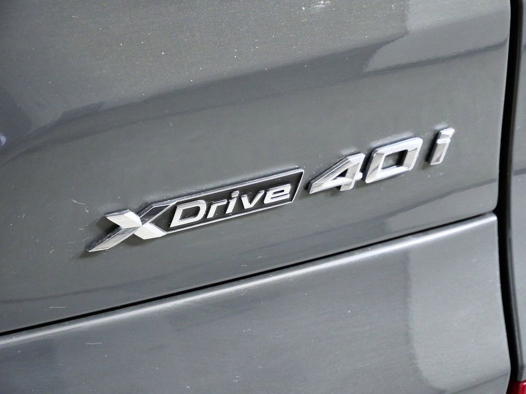 Thumbnail: 2026 BMW X5 - 22