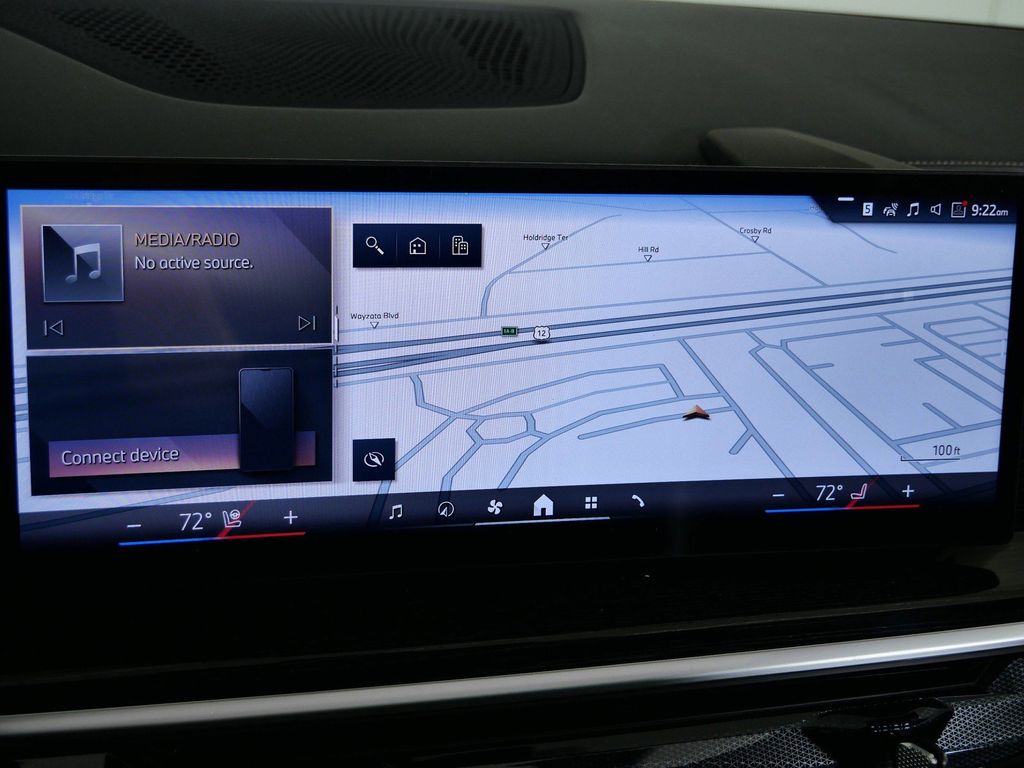 Thumbnail: 2026 BMW X5 - 12
