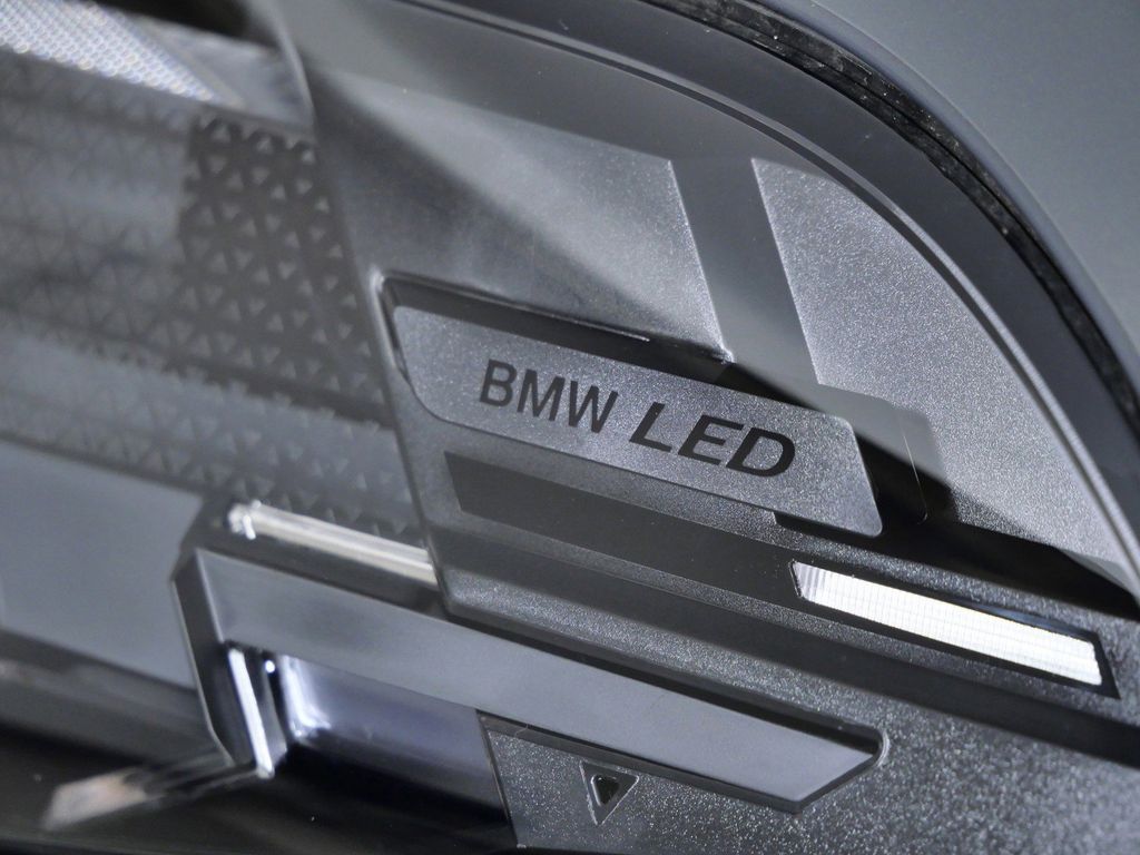 Thumbnail: 2026 BMW X5 - 7
