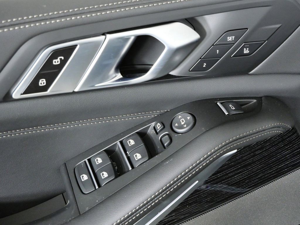 Thumbnail: 2026 BMW X5 - 39