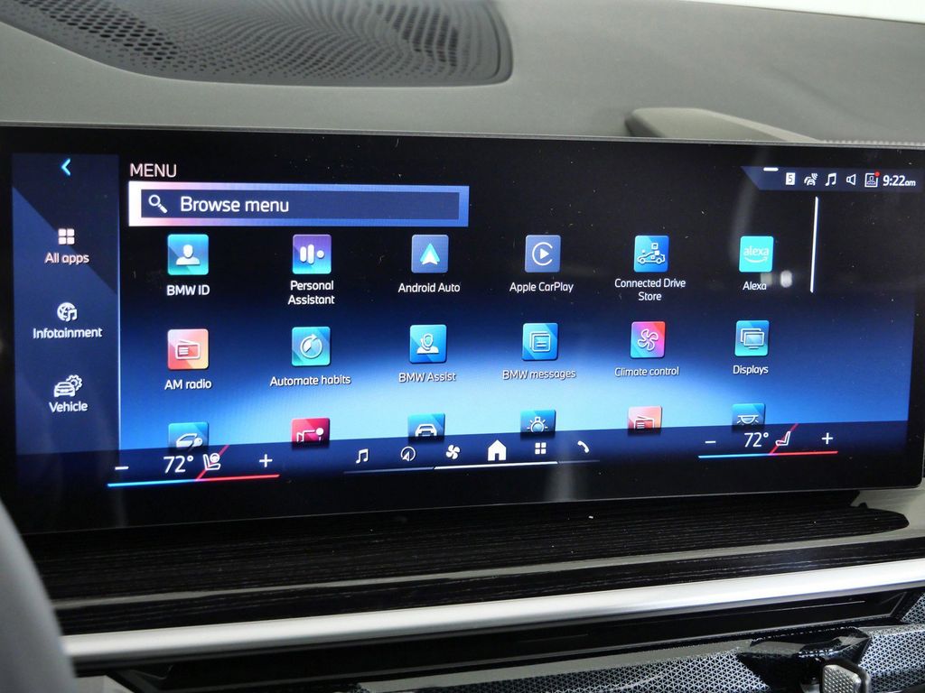 Thumbnail: 2026 BMW X5 - 48