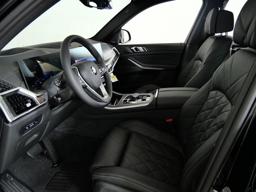 Thumbnail: 2026 BMW X5 - 37