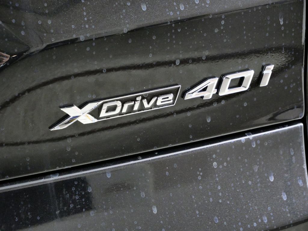 Thumbnail: 2026 BMW X5 - 22