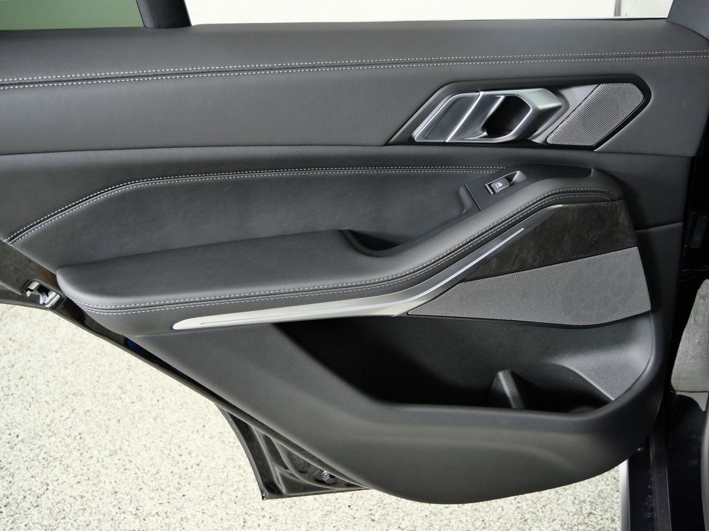Thumbnail: 2026 BMW X5 - 35
