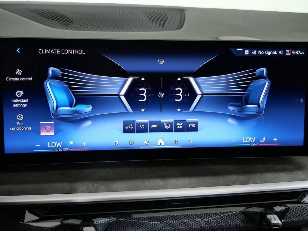Thumbnail: 2026 BMW X5 - 49