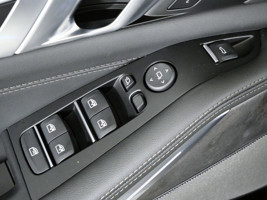 Thumbnail: 2026 BMW X5 - 41