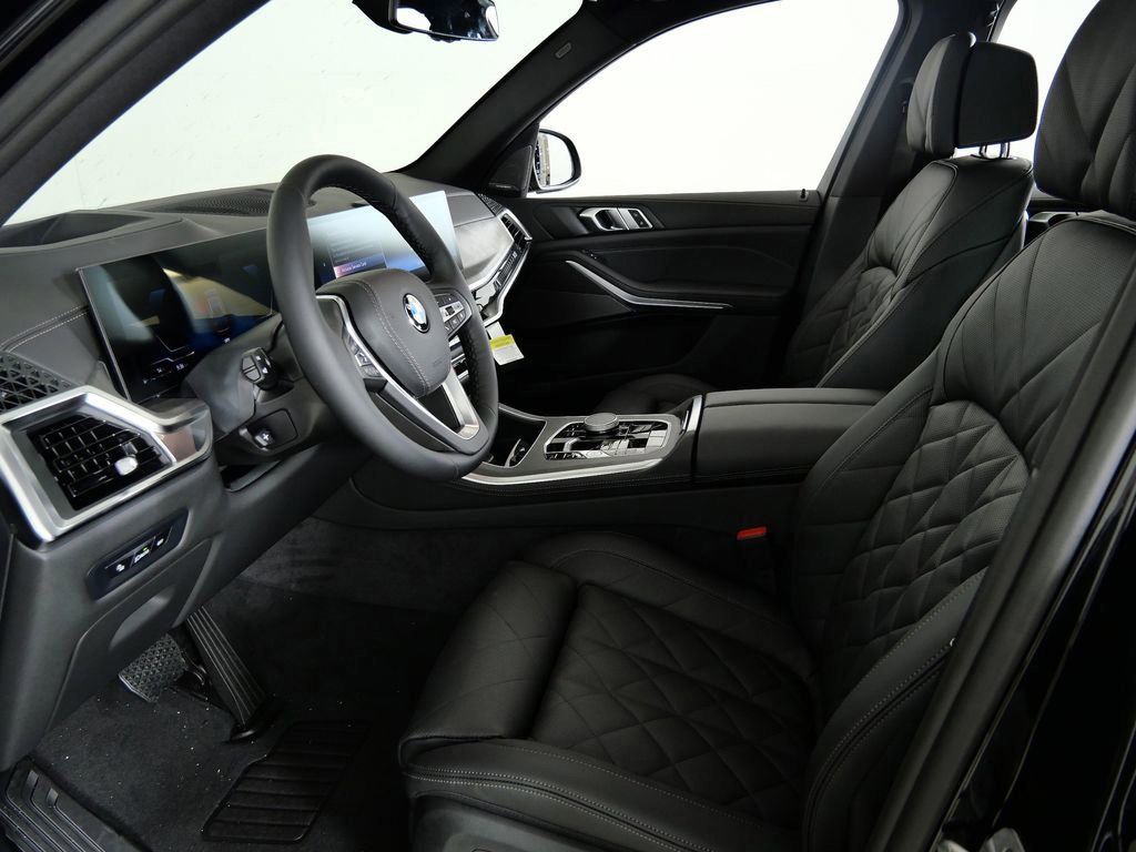 Thumbnail: 2026 BMW X5 - 39