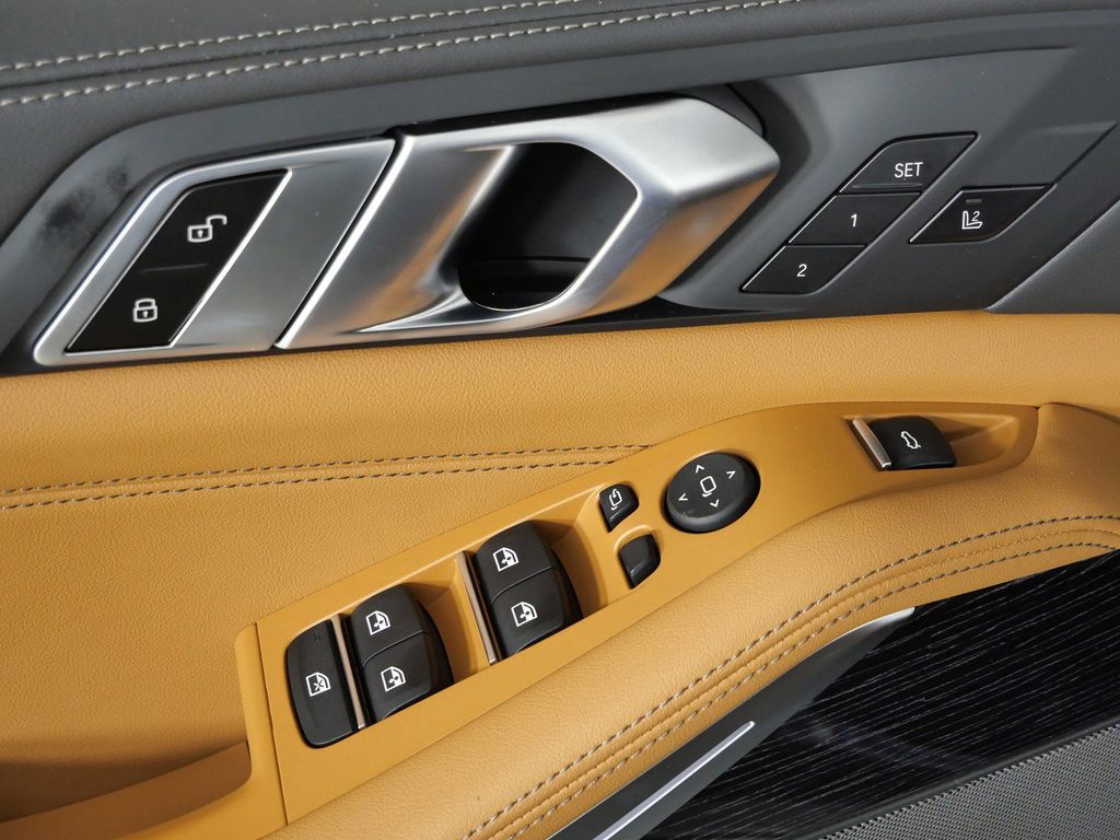 Thumbnail: 2026 BMW X5 - 41