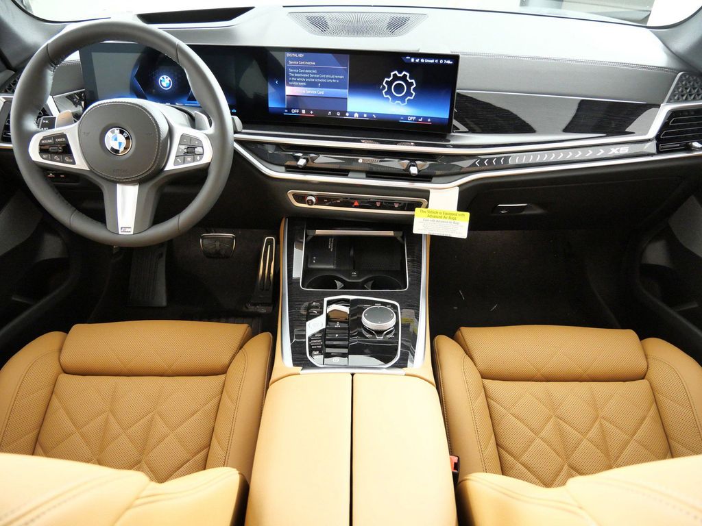Thumbnail: 2026 BMW X5 - 2
