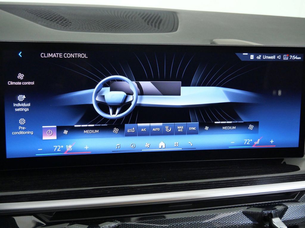 Thumbnail: 2026 BMW X5 - 48