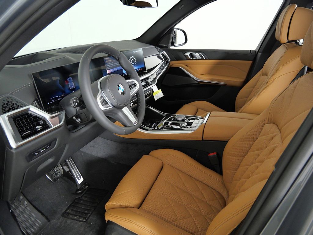 Thumbnail: 2026 BMW X5 - 39