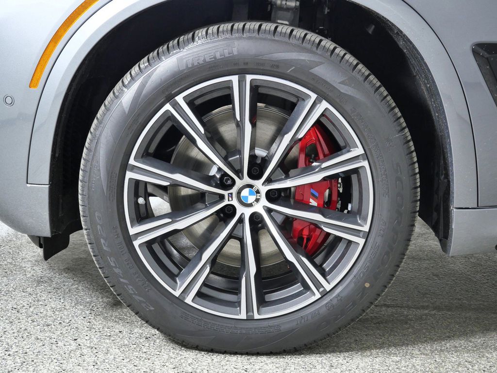 Thumbnail: 2026 BMW X5 - 26