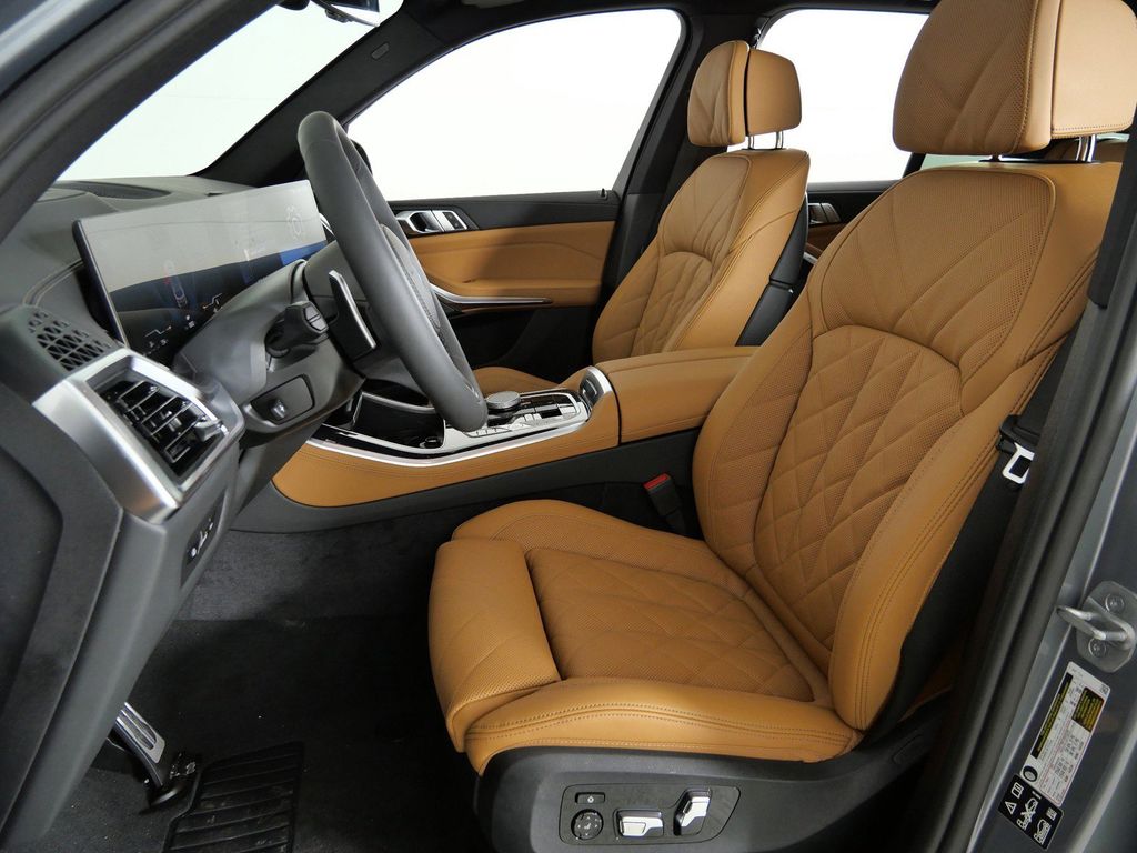 Thumbnail: 2026 BMW X5 - 40