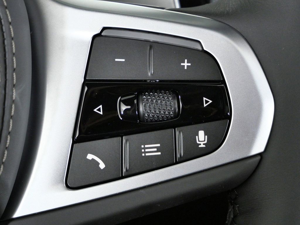 Thumbnail: 2026 BMW X5 - 45