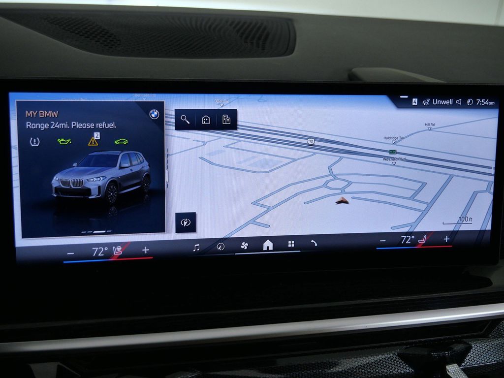 Thumbnail: 2026 BMW X5 - 46