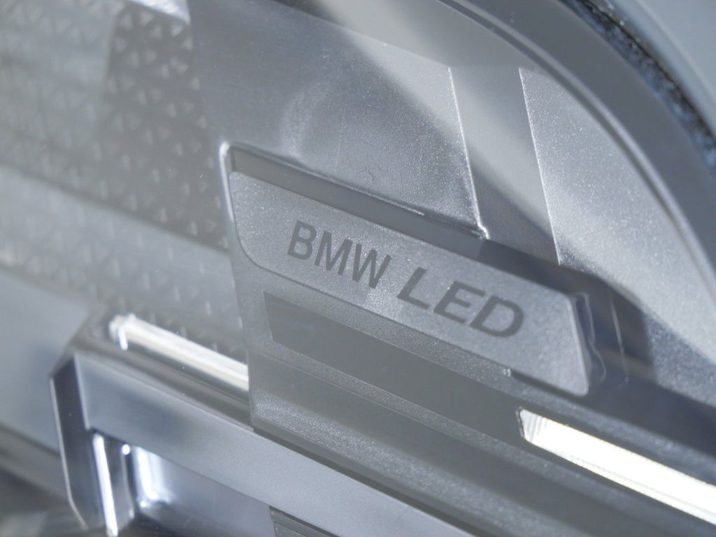 Thumbnail: 2026 BMW X5 - 7