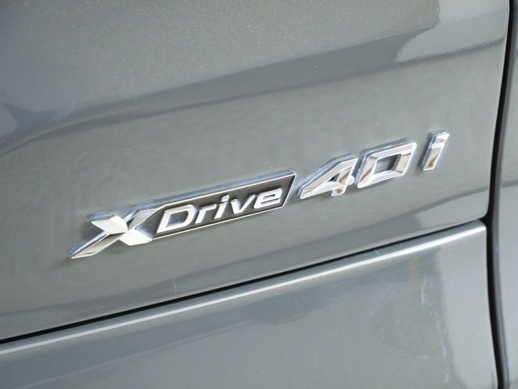 Thumbnail: 2026 BMW X5 - 23