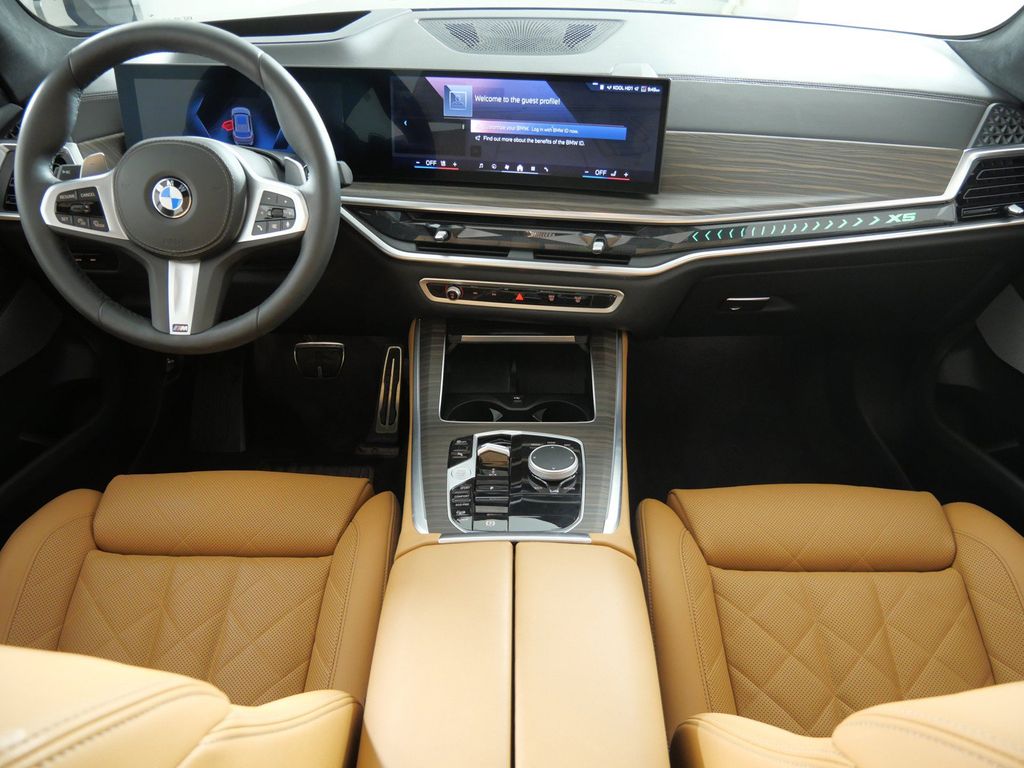 Thumbnail: 2026 BMW X5 - 2