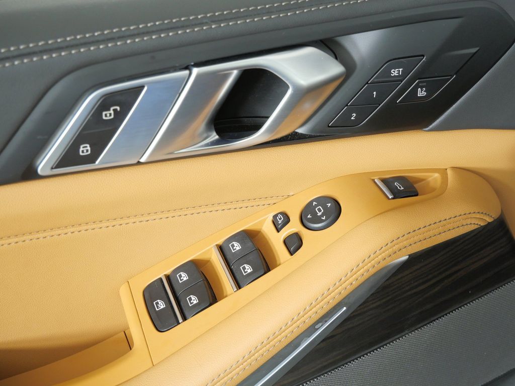 Thumbnail: 2026 BMW X5 - 43