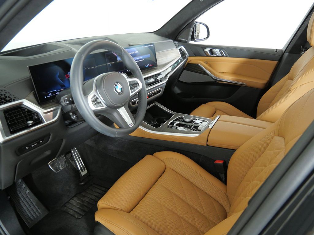 Thumbnail: 2026 BMW X5 - 41
